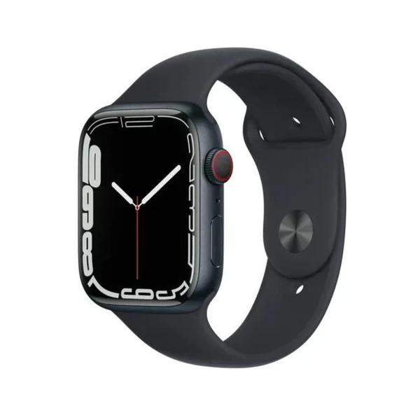 Apple Watch Series 7 GPS + Cellular (3 Colors)