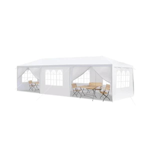 Huge Blowout Sale on Outdoor Party Tents