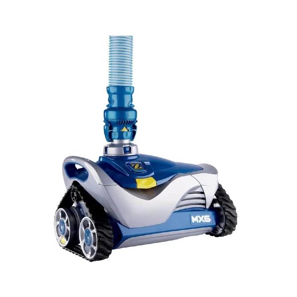 Zodiac MX6 Advanced Suction Side Automatic Pool Cleaner