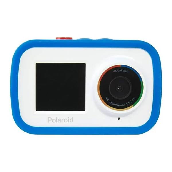 Polaroid Sport Dual Screen WiFi 4K Waterproof Action Camera