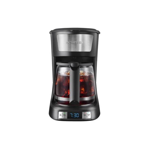 12 Cup Programmable Hot & Iced Coffee Maker