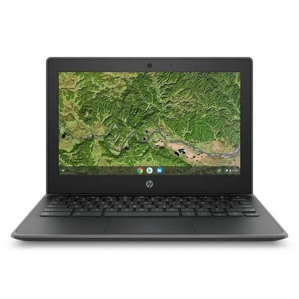 HP 11.6″ Chromebook, AMD A4, 4GB RAM, 32GB Storage