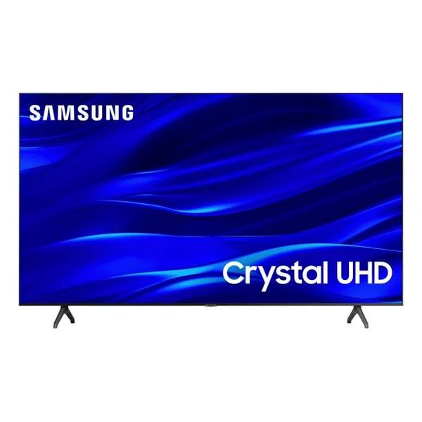 SAMSUNG 50" Class Crystal UHD 4K Smart TV