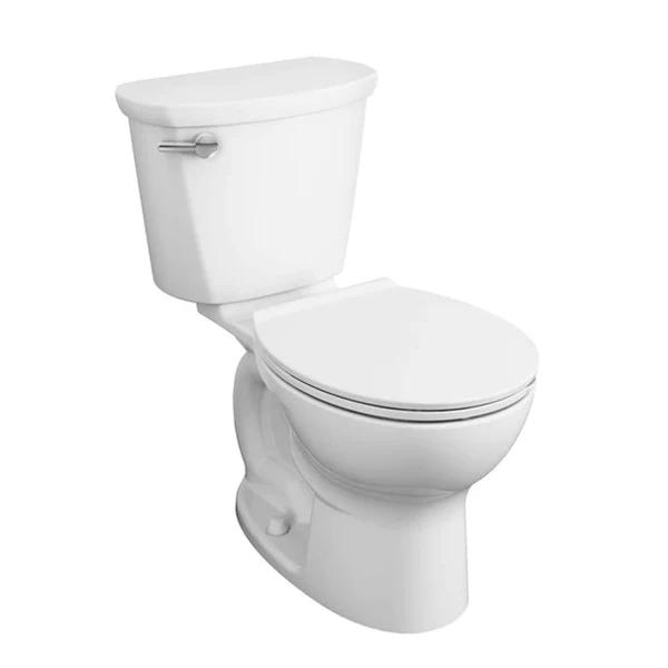 American Standard Cadet PRO 1.28 gpf Two-Piece Toilet