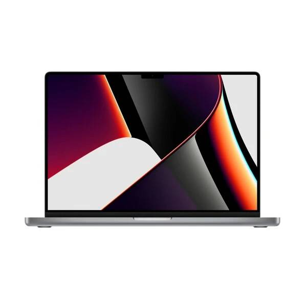 Apple 16.2″ MacBook Pro With M1 Max Chip, 64GB RAM, And 4TB SSD