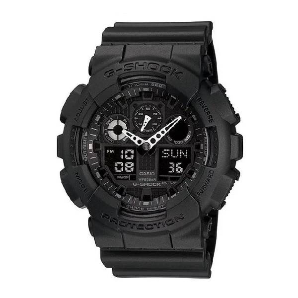Casio G-Shock X-Large Watch