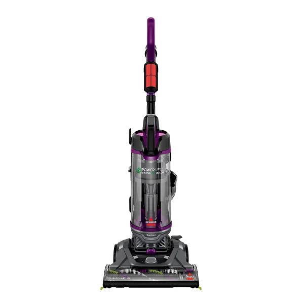 Bissell PowerLifter Swivel Pet Reach Upright Vacuum