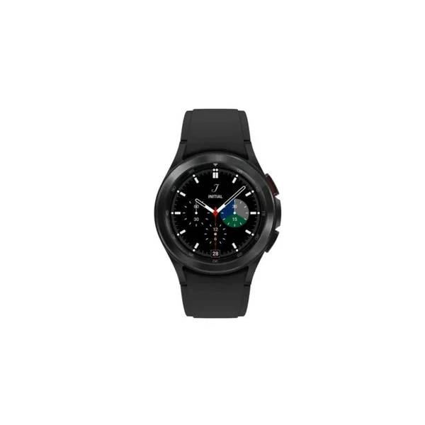42mm Samsung Galaxy Watch 4 Classic Bluetooth Smartwatch (Black)