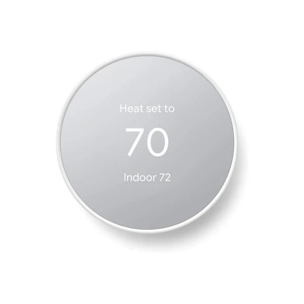 Google Nest Thermostat
