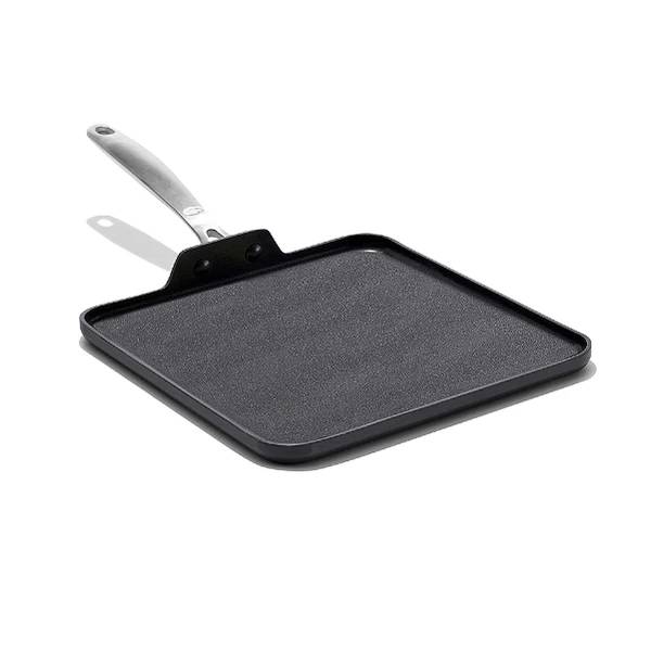 OXO Good Grips Pro 11" Griddle Pan