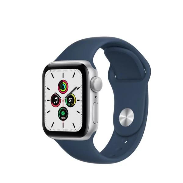 Apple Watch SE GPS 44mm Smartwatch