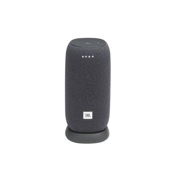 JBL Link Portable Dynamic JBL 360-degree Pro sound Wi-Fi Speaker