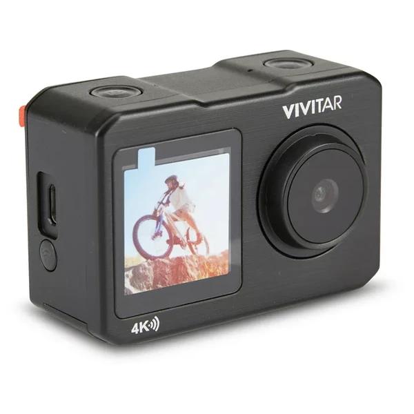 Vivitar 4K Ultra HD Action Camera Kit