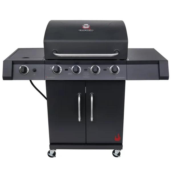 Char-Broil Performance Series Infrared 4-Burner Propane Grill