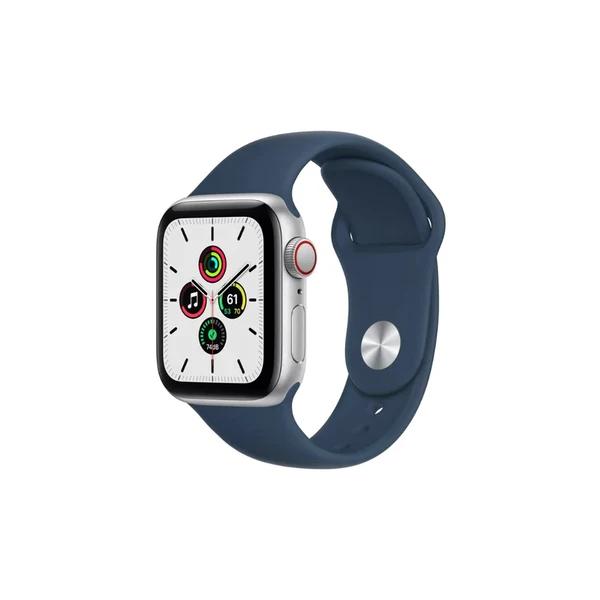 Apple Watch SE (1st Gen) GPS + Cellular