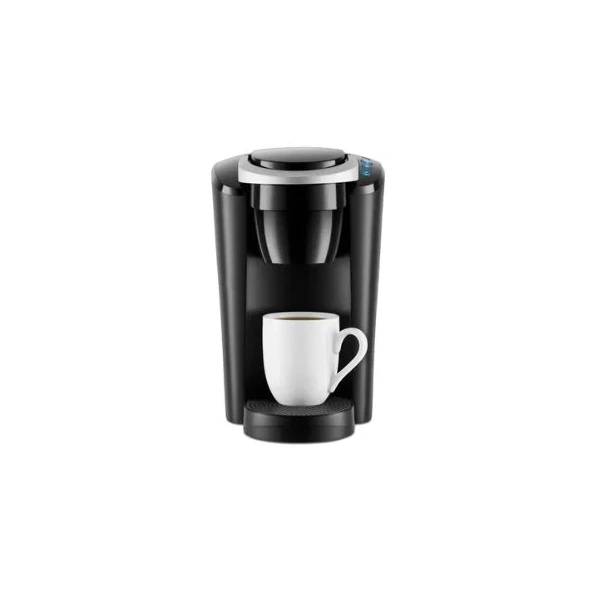 Keurig K-Compact Single-Serve K-Cup Pod Coffee Maker (5 Colors)