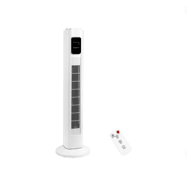 Standing Tower Fan with Remote Control