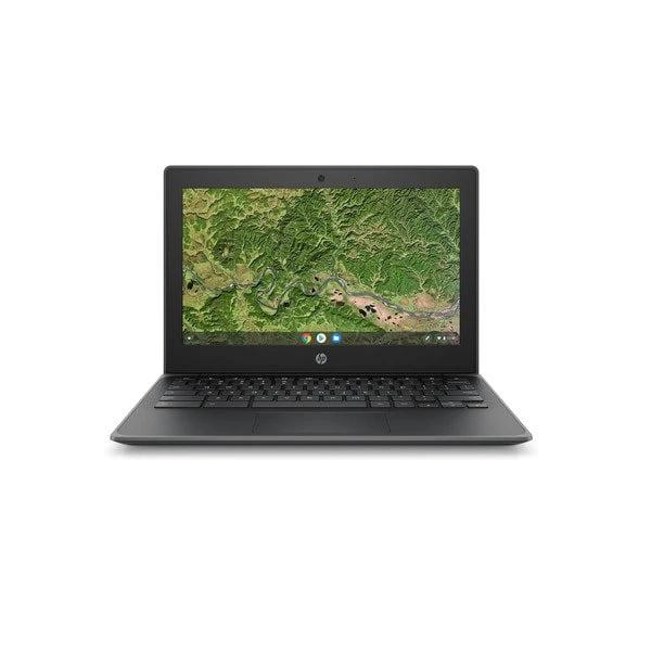 HP 11.6″ Chromebook (4GB RAM, 32GB Storage)