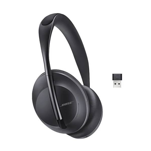 Bose Noise Cancelling 700 Bluetooth Over-Ear Wireless Headphones