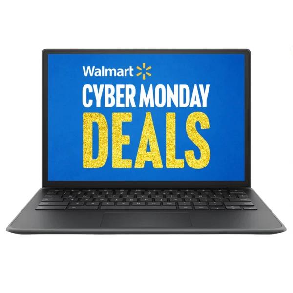 Walmart Cyber Monday Deals Are Live For Everyone!