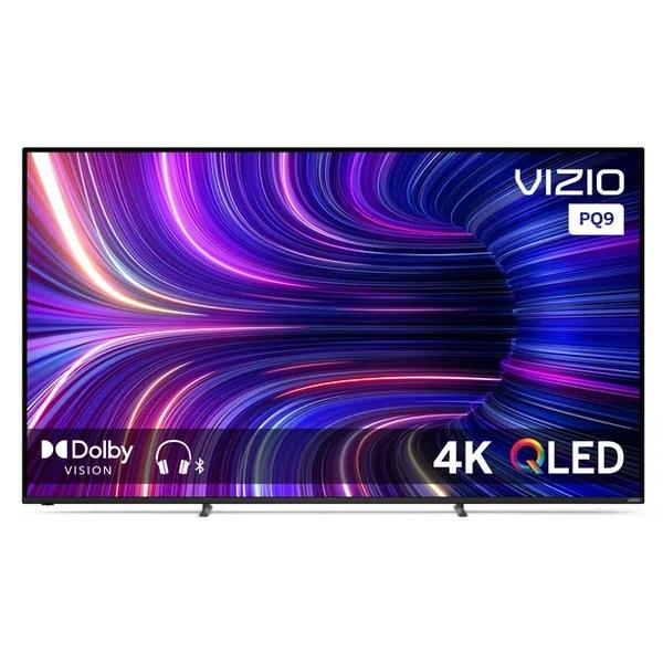 Vizio P-Series 75" 4K HDR QLED UHD Smart TV