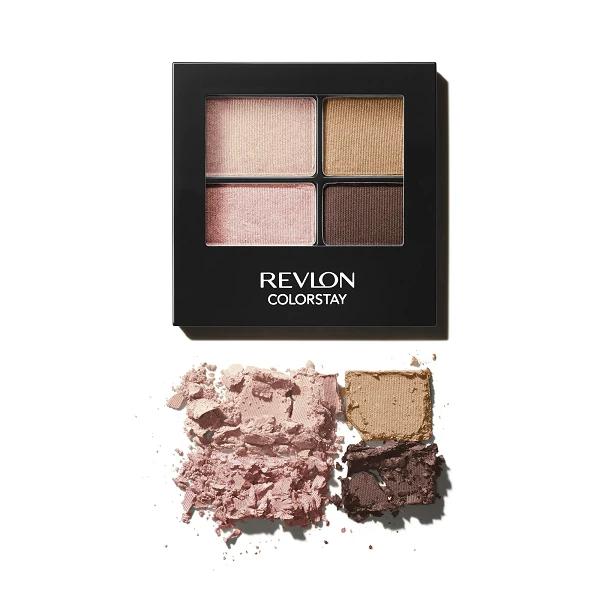 Revlon ColorStay 16-Hour Eye Shadow, 505 Decadent