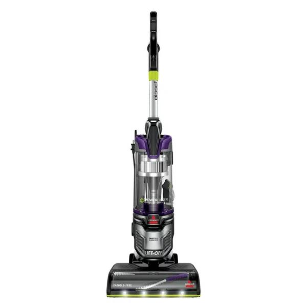 Bissell Powerlifter Pet Lift-off Upright Vacuum