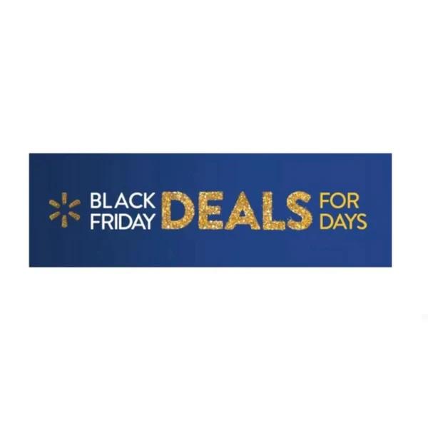 Walmart Black Friday Deals for November 21 Are Now LIVE!