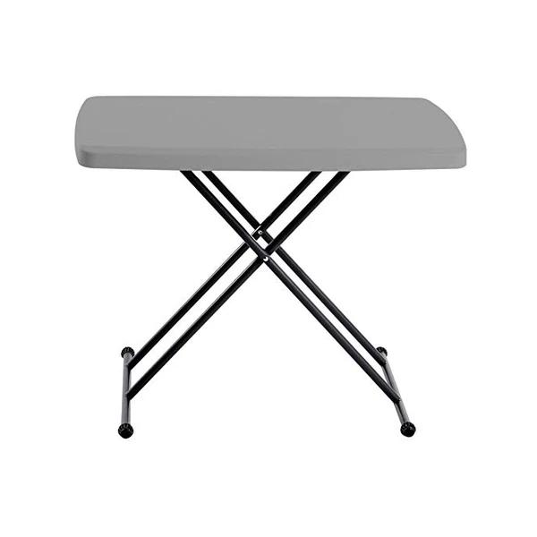 Iceberg IndestrucTable Personal Folding Table