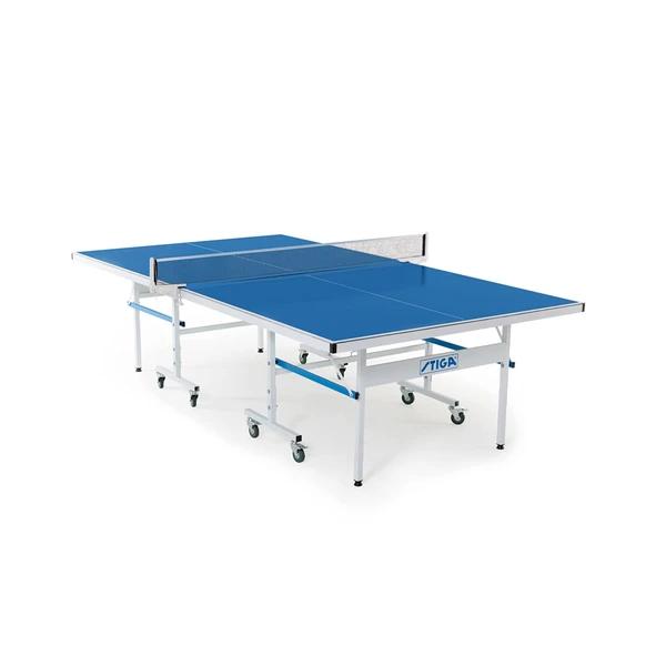 Stiga XTR Series All-Weather Table Tennis Table