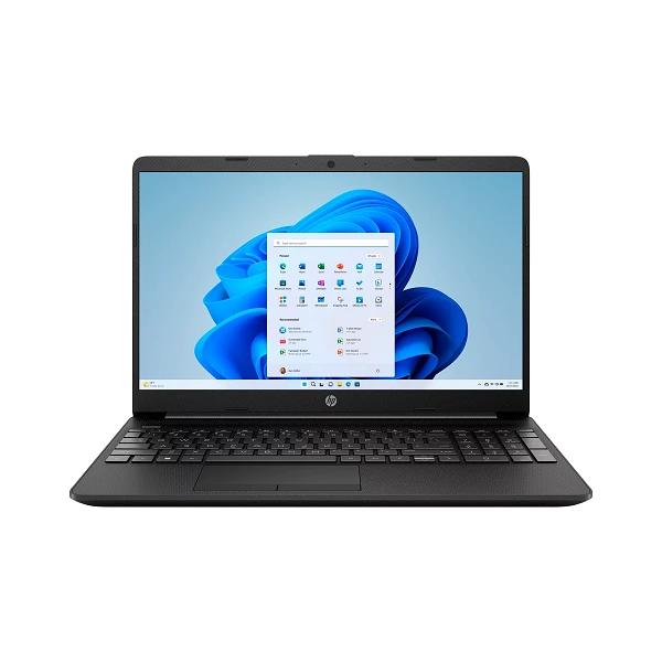 HP 15.6" Laptop, Intel Pentium Silver N5030, 4GB RAM, 128GB SSD