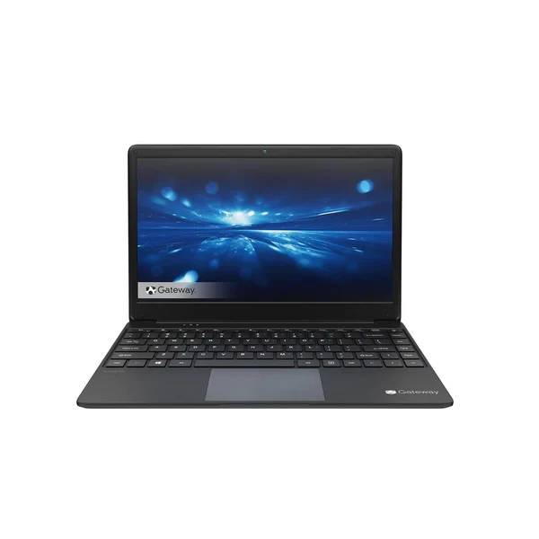 Gateway 14.1" Ultra Slim Laptop