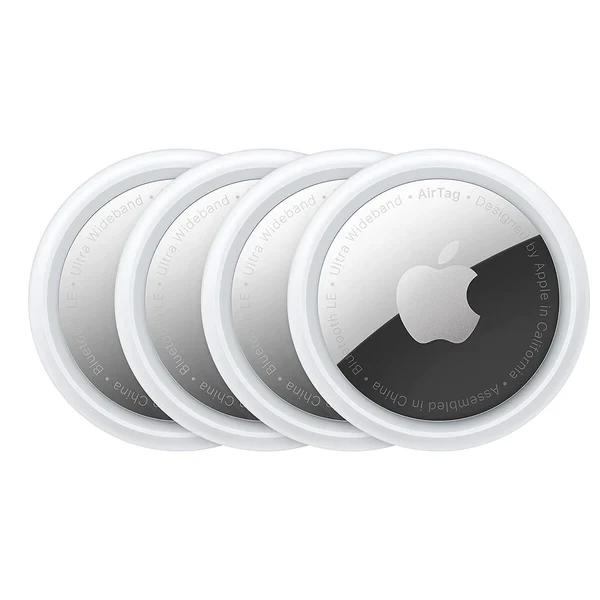 Pack of 4 Apple AirTags