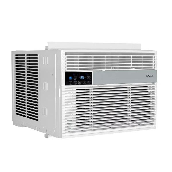 Smart Control Window Air Conditioner 10000 BTU