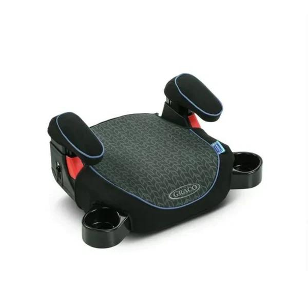 Graco TurboBooster Backless Booster Seat (2 Colors)
