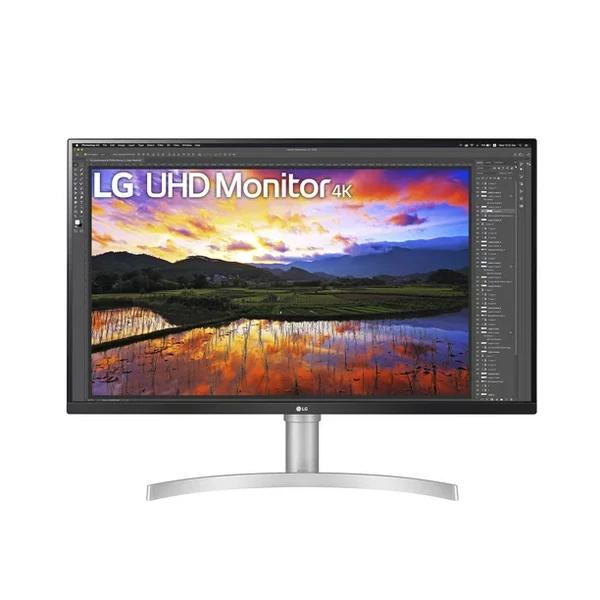 LG 32" 4K IPS Ultrafine Display with HDR10