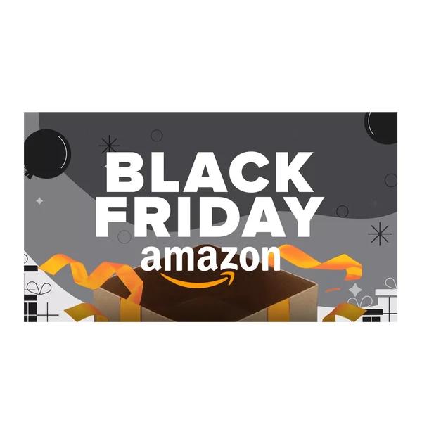 Black Friday Deals Are LIVE on Amazon