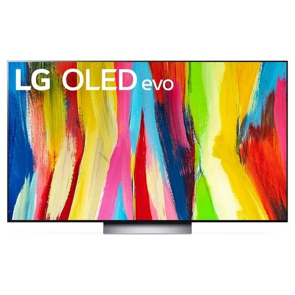 LG 65" 4K HDR Smart OLED TV