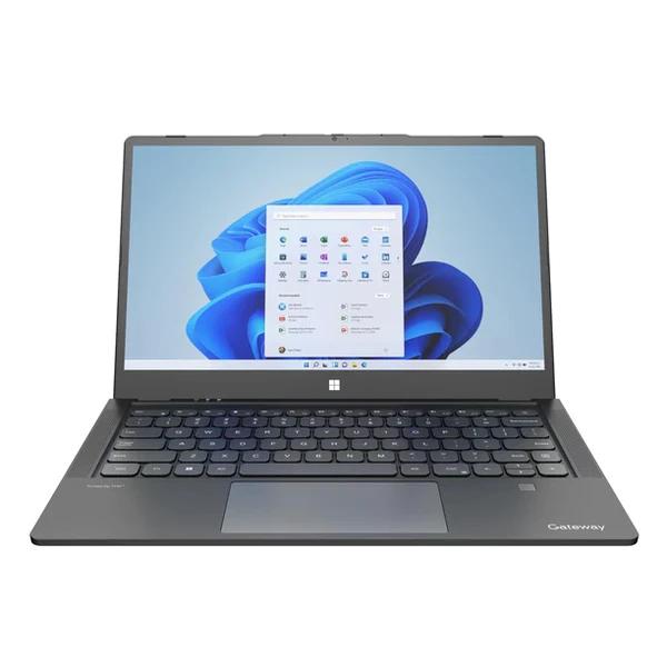 Gateway 14.1" Ultra Slim Notebook: Intel i7-1255U, 1080p, 512GB SSD, 8GB RAM