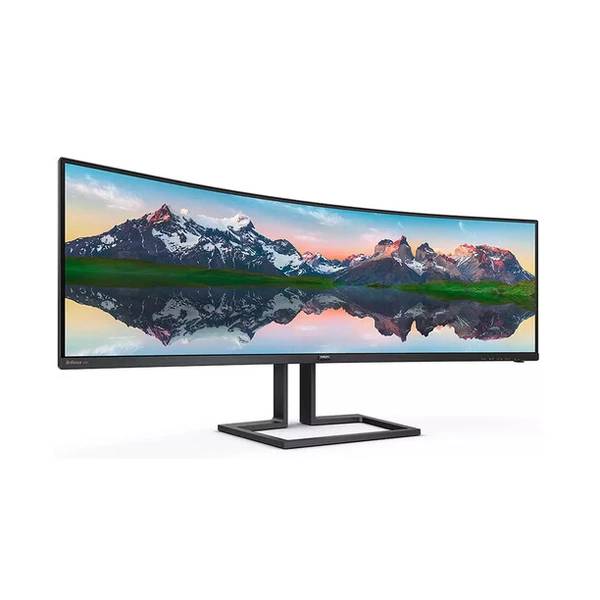 Philips 48.8" 1440p 165Hz HDR Curved Monitor