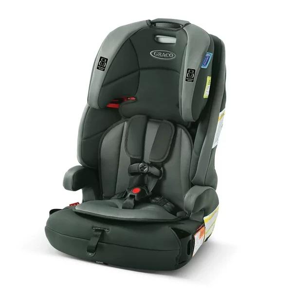 Graco® Wayz 3-in-1 Harness Booster Car Seat