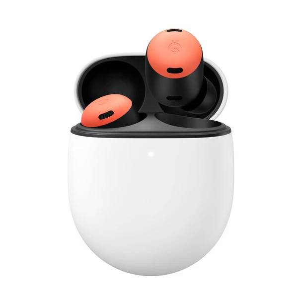Google Pixel Buds Pro Noise-Canceling True Wireless In-Ear Headphones