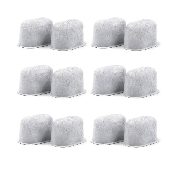 12 Pack Keurig Compatible Water Filters
