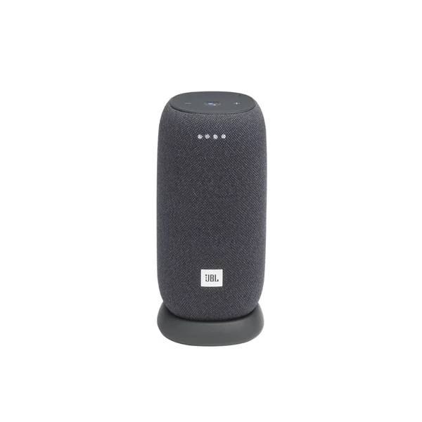 JBL Link Portable Dynamic JBL 360-degree Pro sound Wi-Fi Speaker