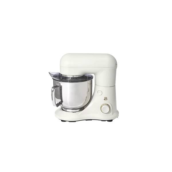 5.3QT Capacity Lightweight & Powerful Tilt-Head Stand Mixer