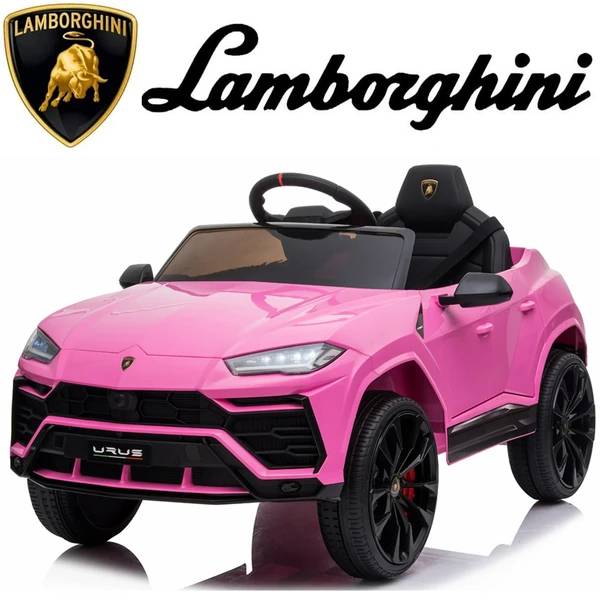 Lamborghini 12 V Powered Ride on Cars, Remote Control, Battery Powered