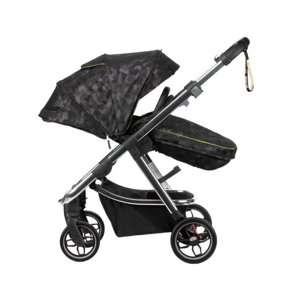 Diono Excurze Luxe Stroller